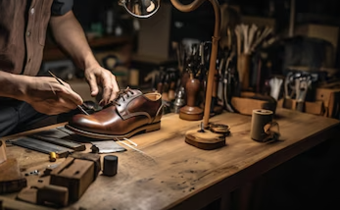Stepping Through Time: The Legacy and Future of Australian Bootmaking